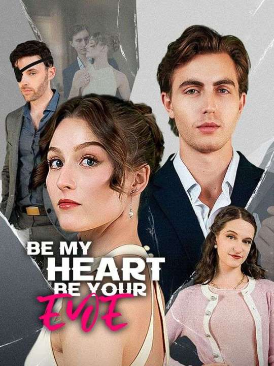 Be My Heart Be Your Eye