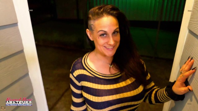 Exotic Busty MILF Kali Ryder Rubs And Dildo Fucks Her Pussy!