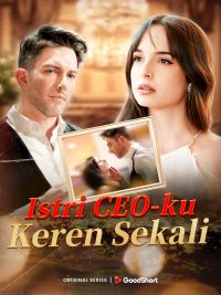 Istri CEO-ku Keren Sekali [Indonesian]