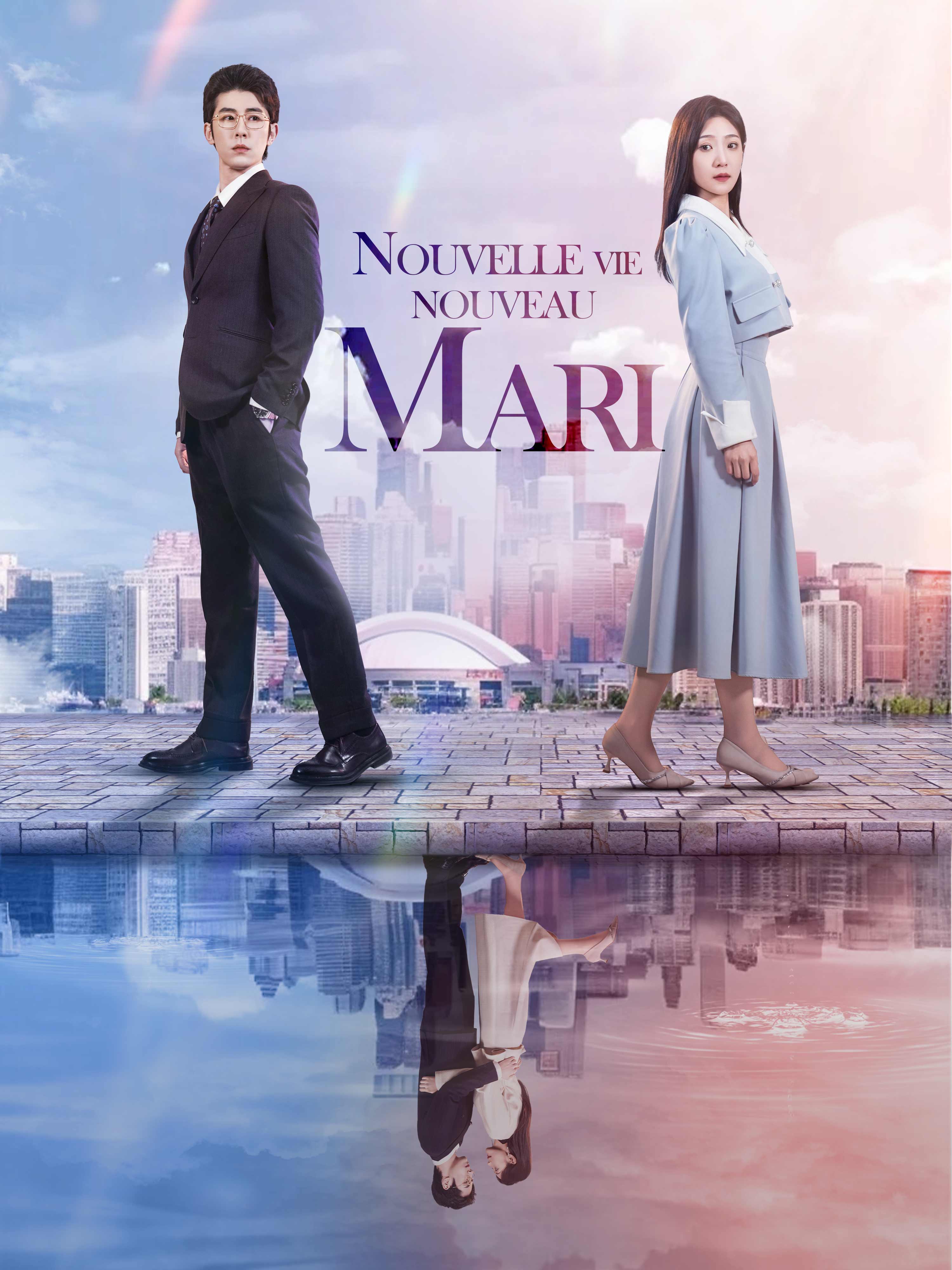 Nouvelle vie, nouveau mari poster