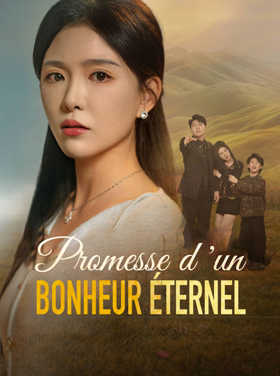 Promesse d'un Bonheur Éternel poster