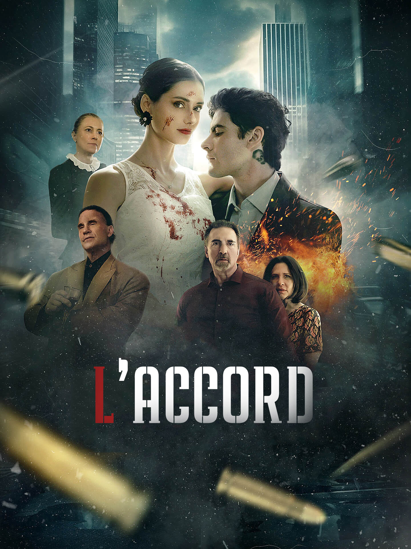 L'Accord poster