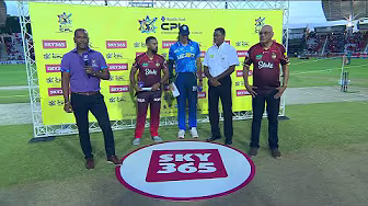 M20: Sky365 Coin Toss background