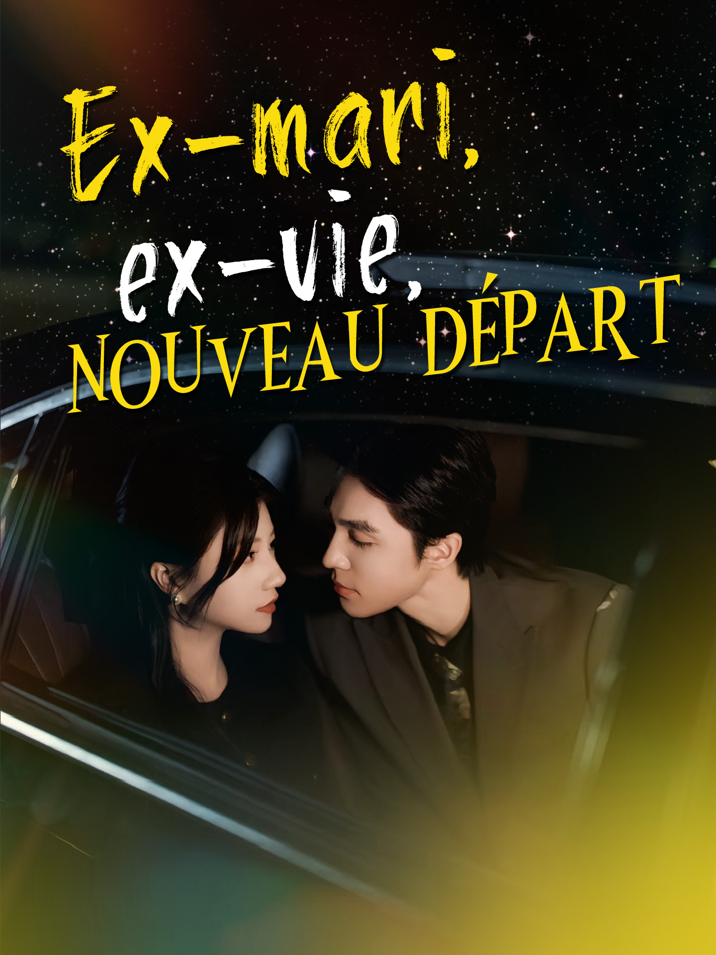 Ex-mari, ex-vie, nouveau départ poster