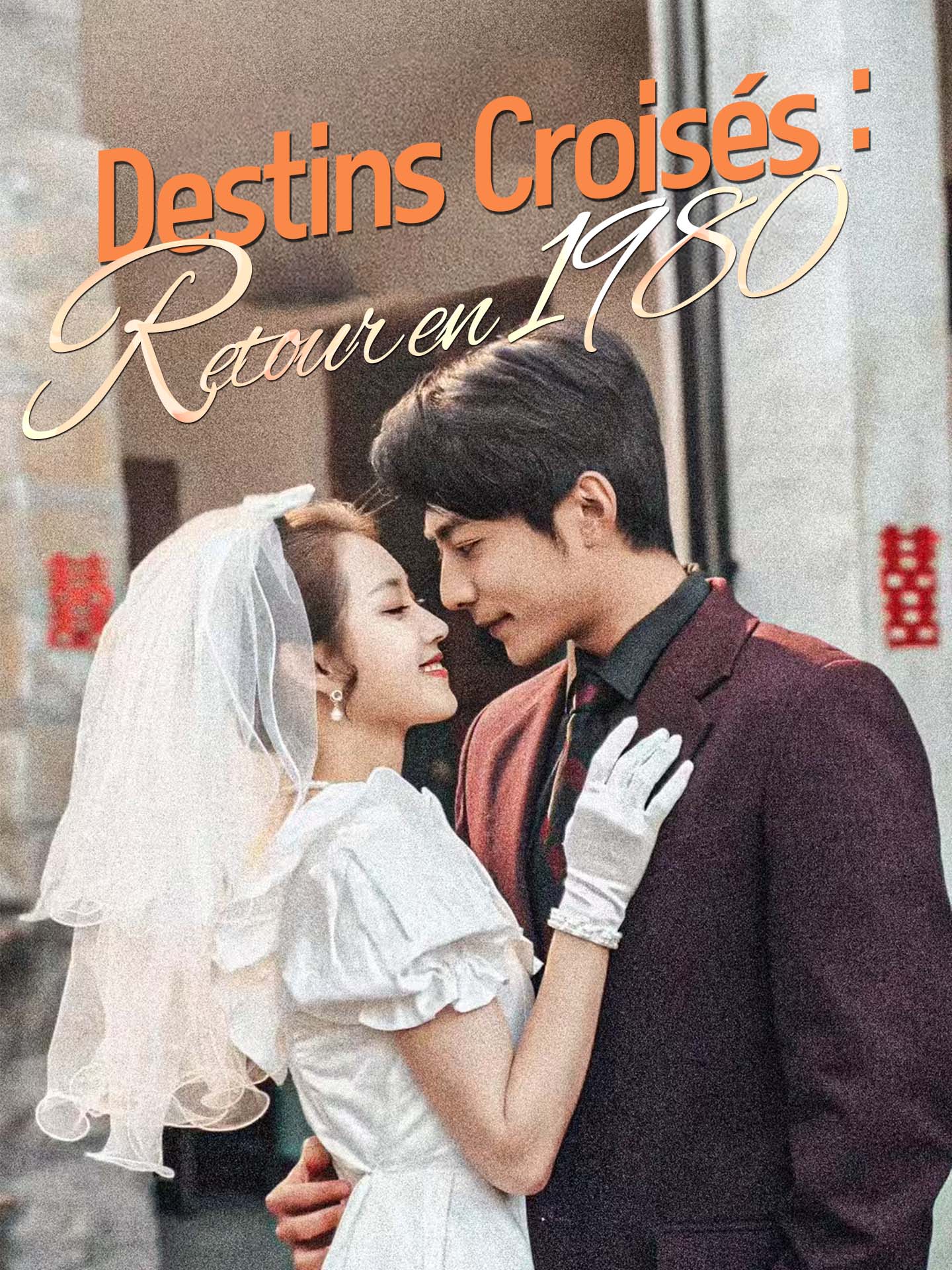 Destins Croisés : Retour en 1980 poster