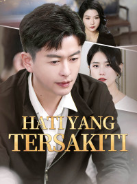 Hati yang Tersakiti