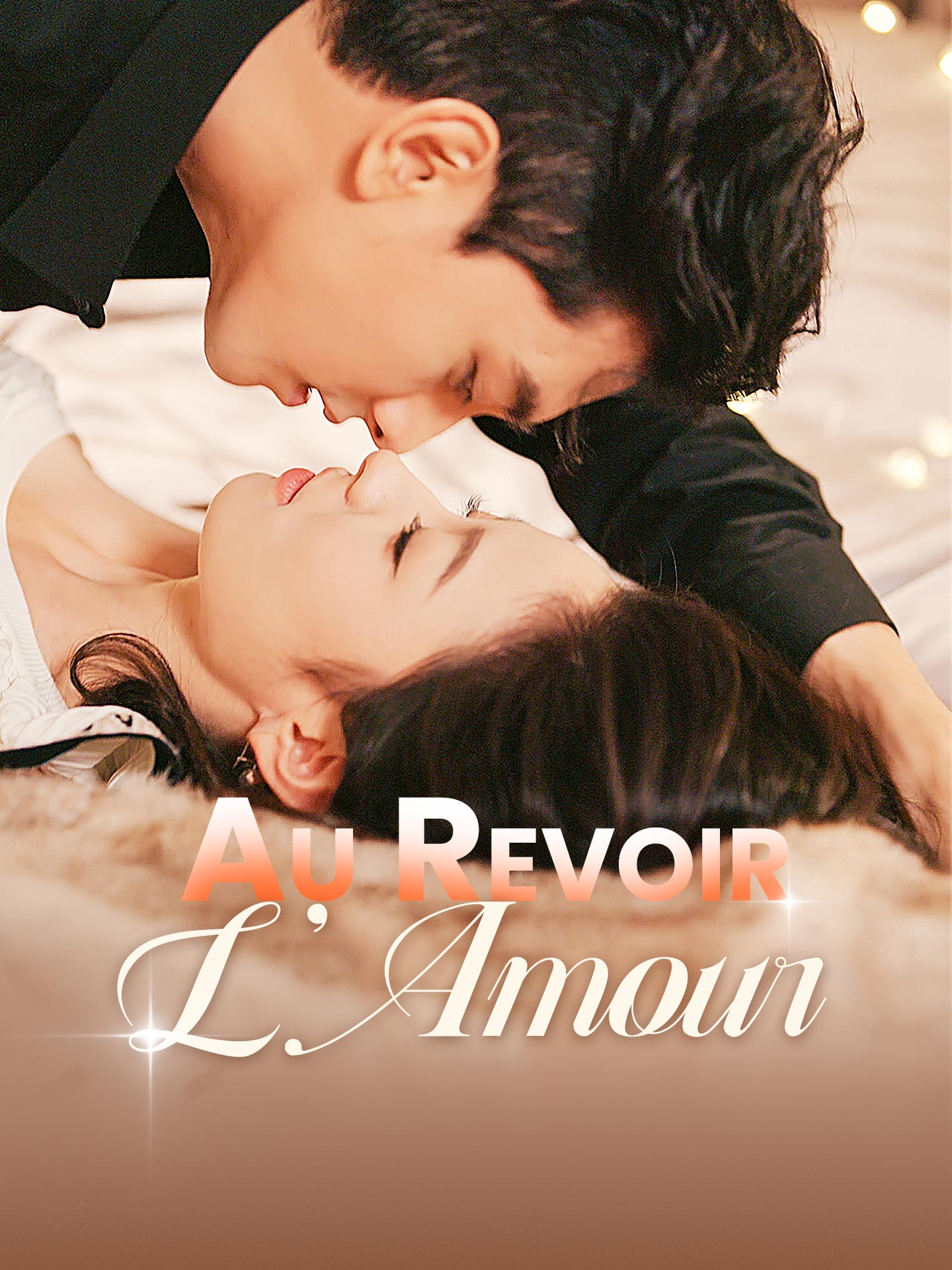 Au Revoir L'Amour poster