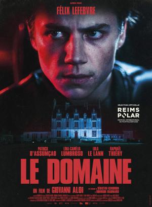 Le domaine [Version française]