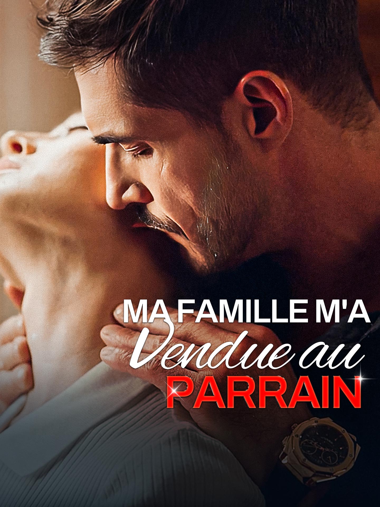Ma famille m'a vendue au parrain poster