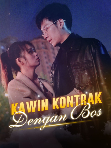 Kawin Kontrak dengan Bos