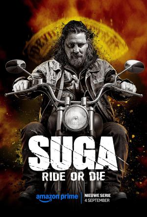 Suga [Russian]