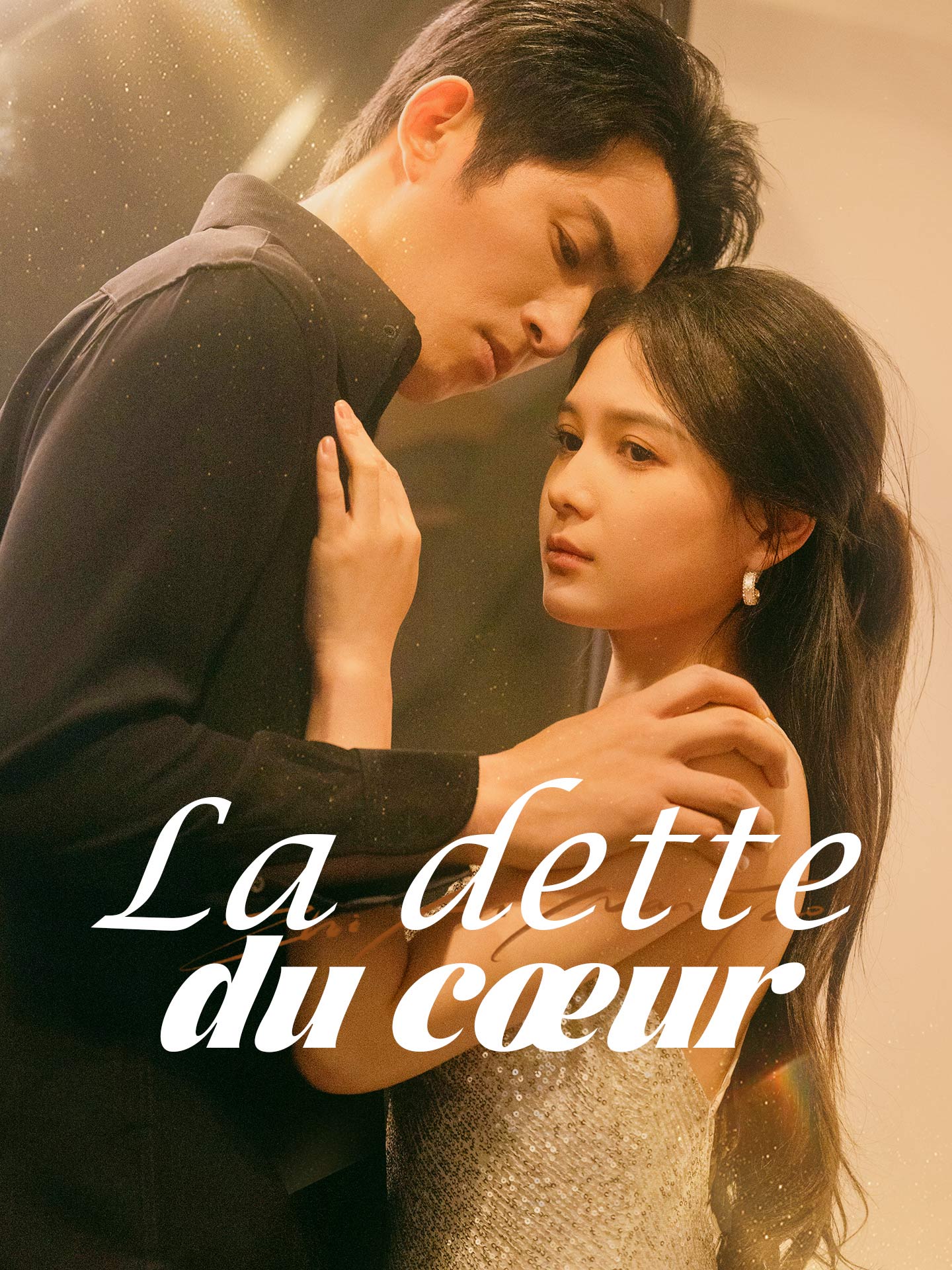 La Dette du Cœur poster