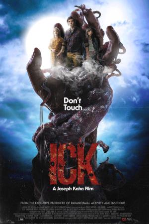 Ick [Russian]