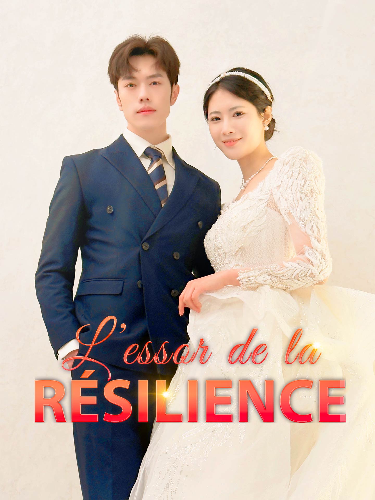 L'essor de la résilience poster