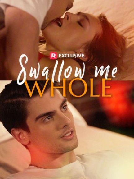 Swallow Me Whole — blurred background