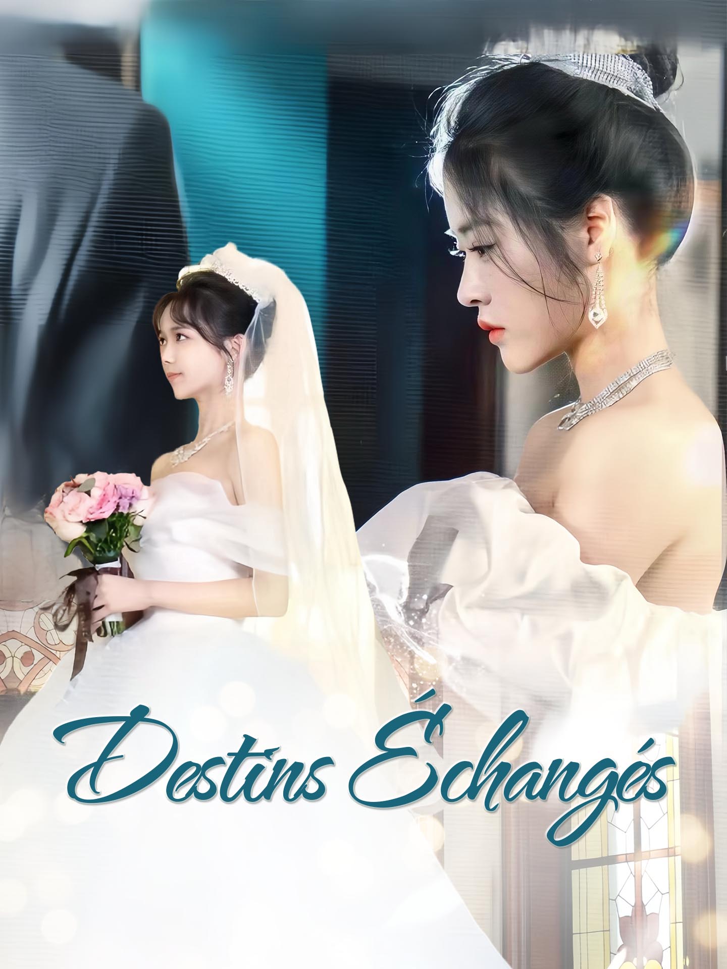 Destins Échangés poster
