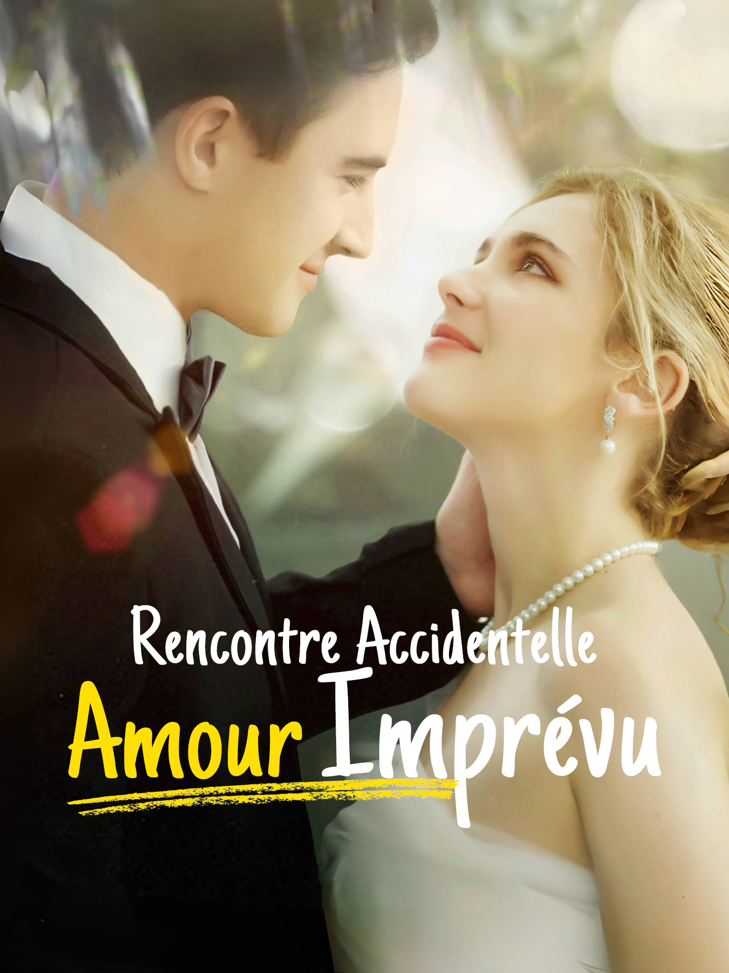 Rencontre Accidentelle, Amour Imprévu poster