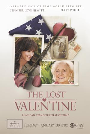 The Lost Valentine [Russian]