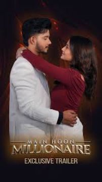 Main Hoon Millionaire poster