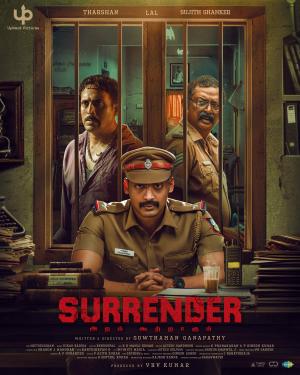 Surrender [Tamil]