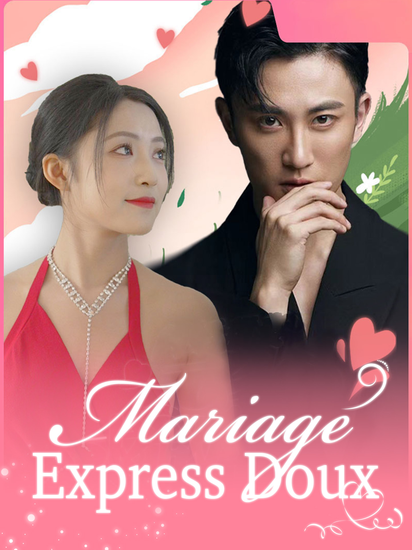 Mariage Express Doux poster