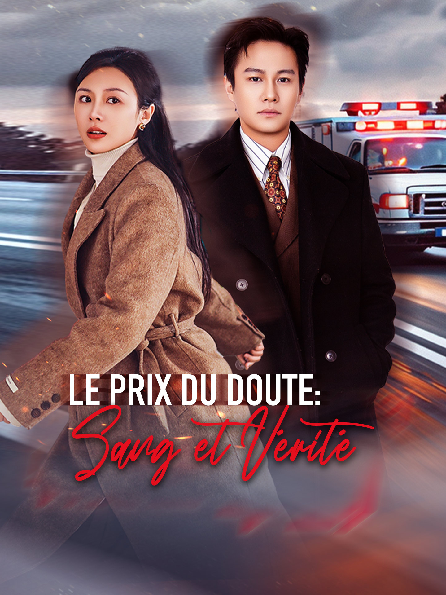 Le Prix du Doute: Sang et Vérité poster