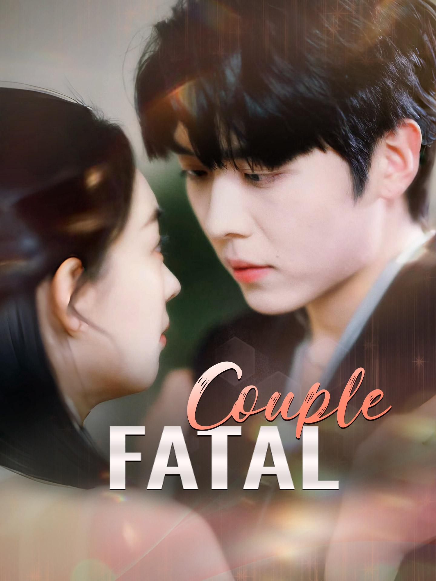 Couple fatal poster
