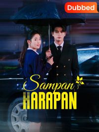 [Sulih Suara] Sampan Harapan [Indonesian]