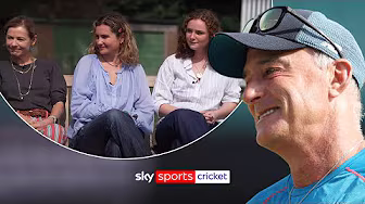 "We love talking about Graham" | Graham Thorpe's family talk about his life background