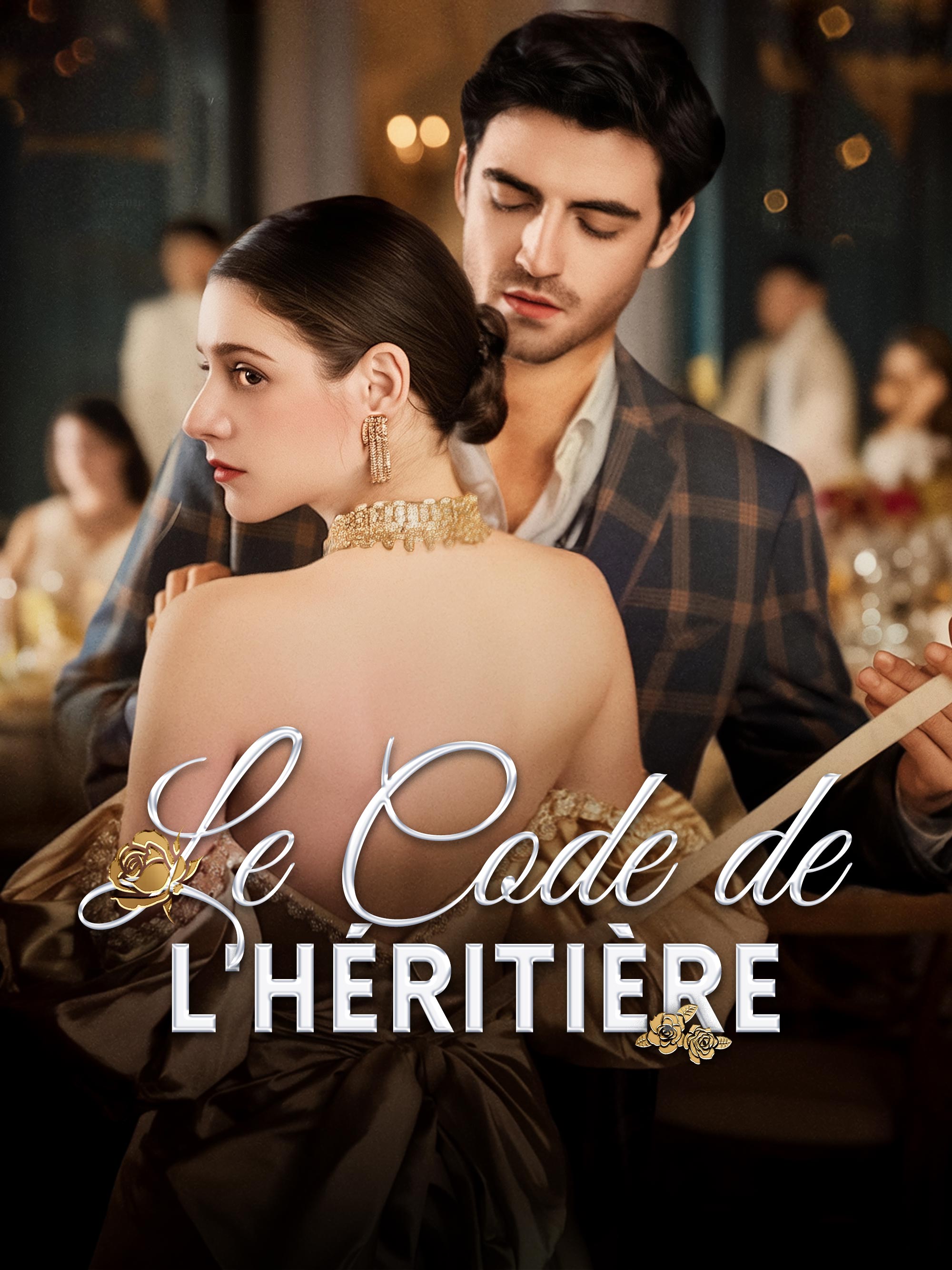 Le Code de l'Héritière poster