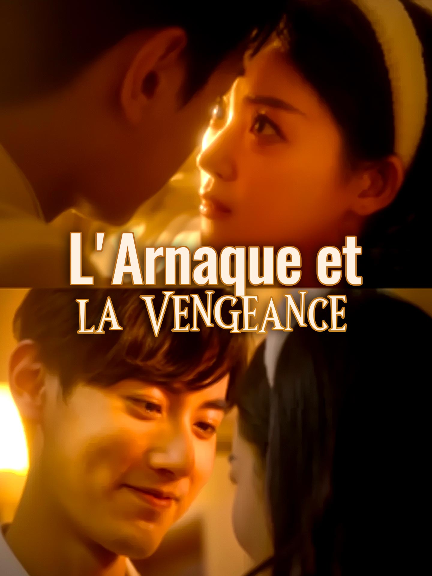 L'Arnaque et la Vengeance poster