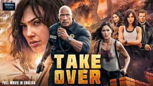 TAKE OVER
