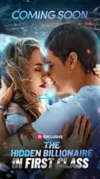 The Hidden Billionaire in First Class