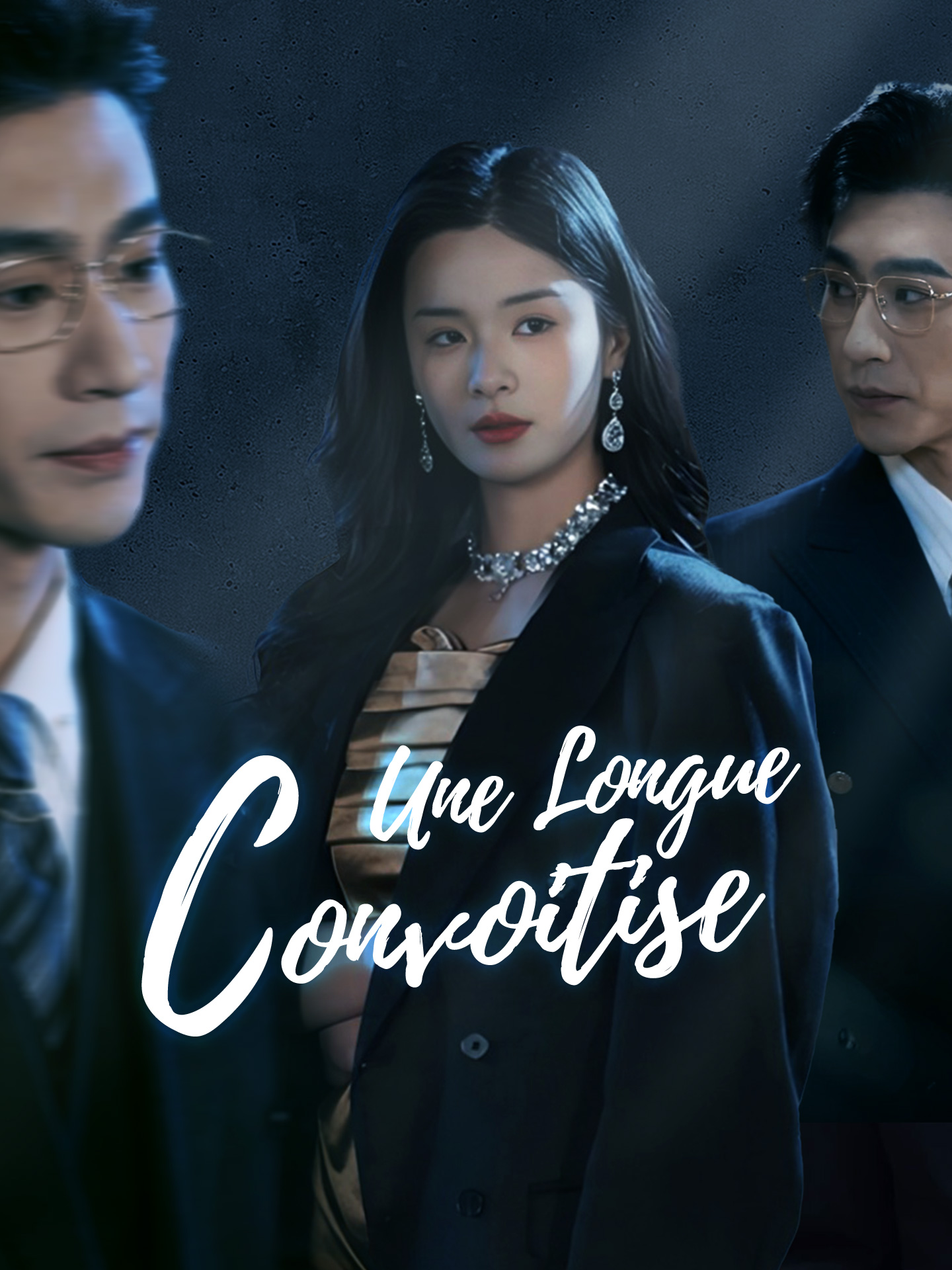 Une Longue Convoitise poster