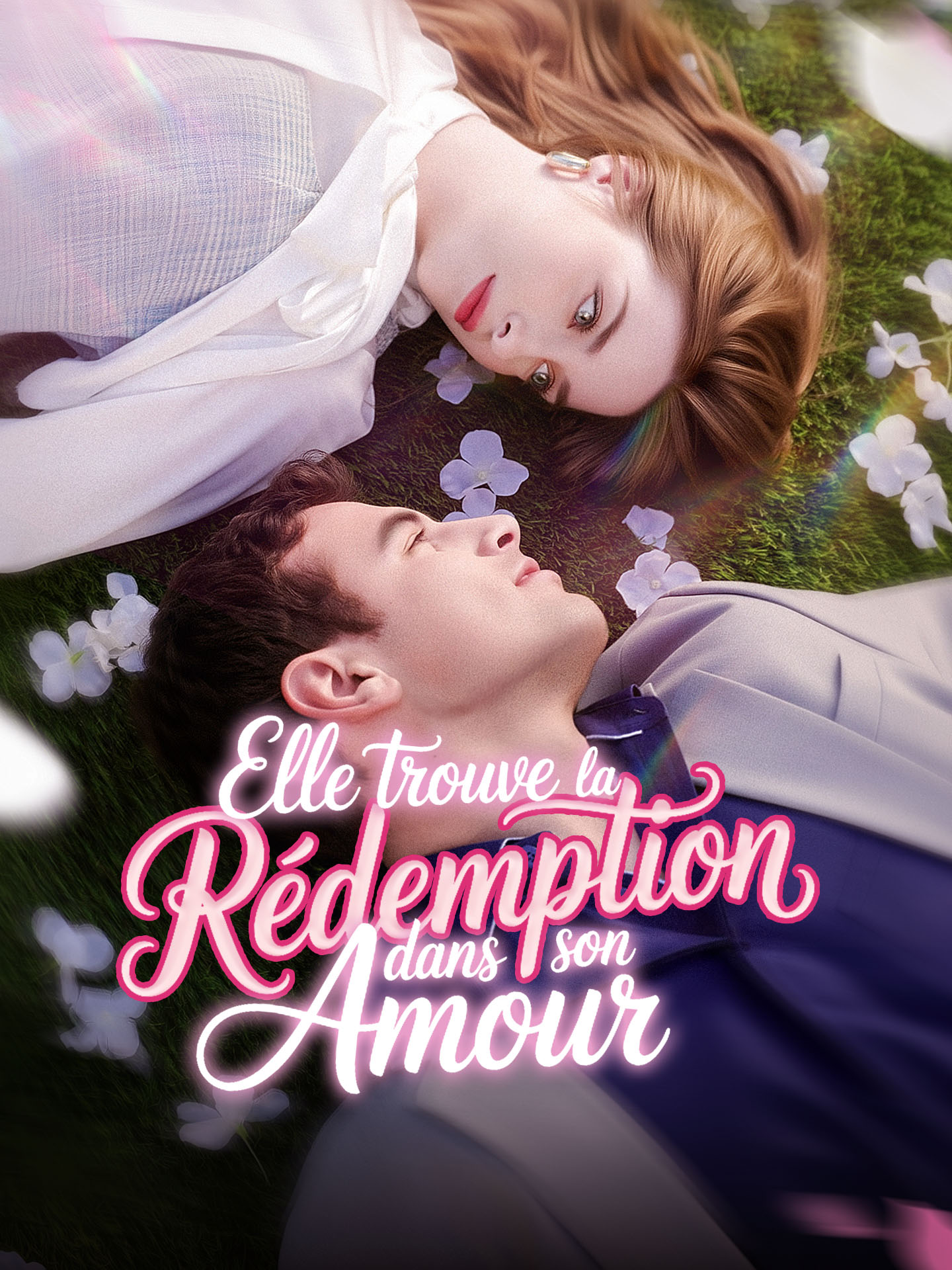 Elle trouve la rédemption dans son amour poster