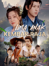 Lima Anak Kembar Raja