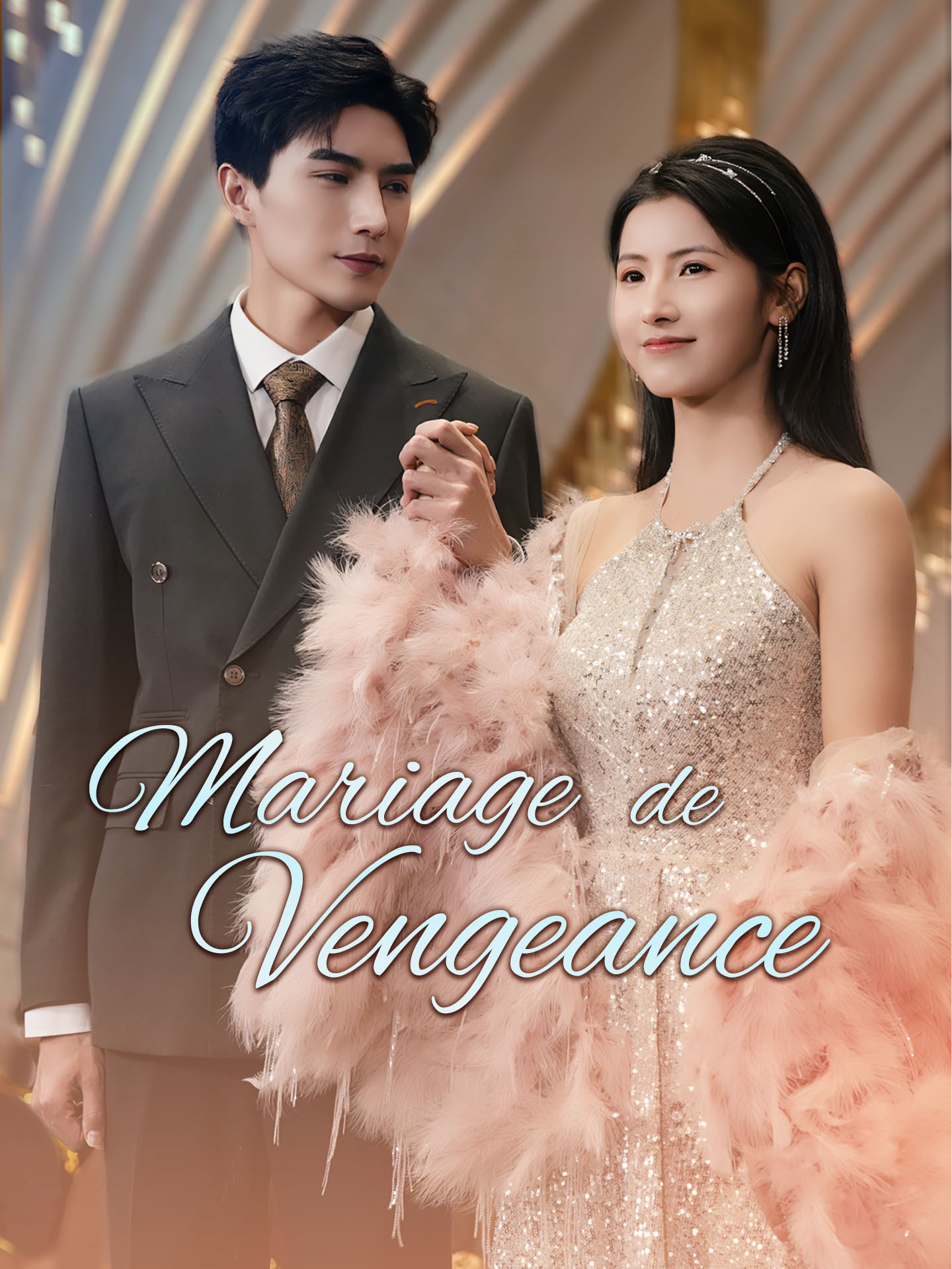 Mariage de Vengeance poster