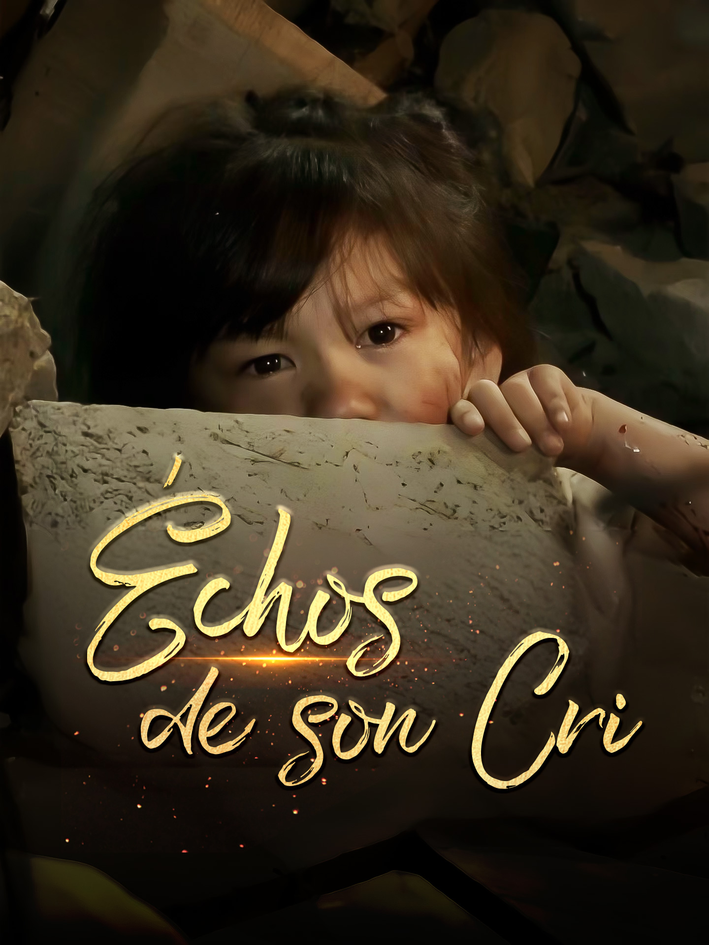 Échos de ses pleurs poster