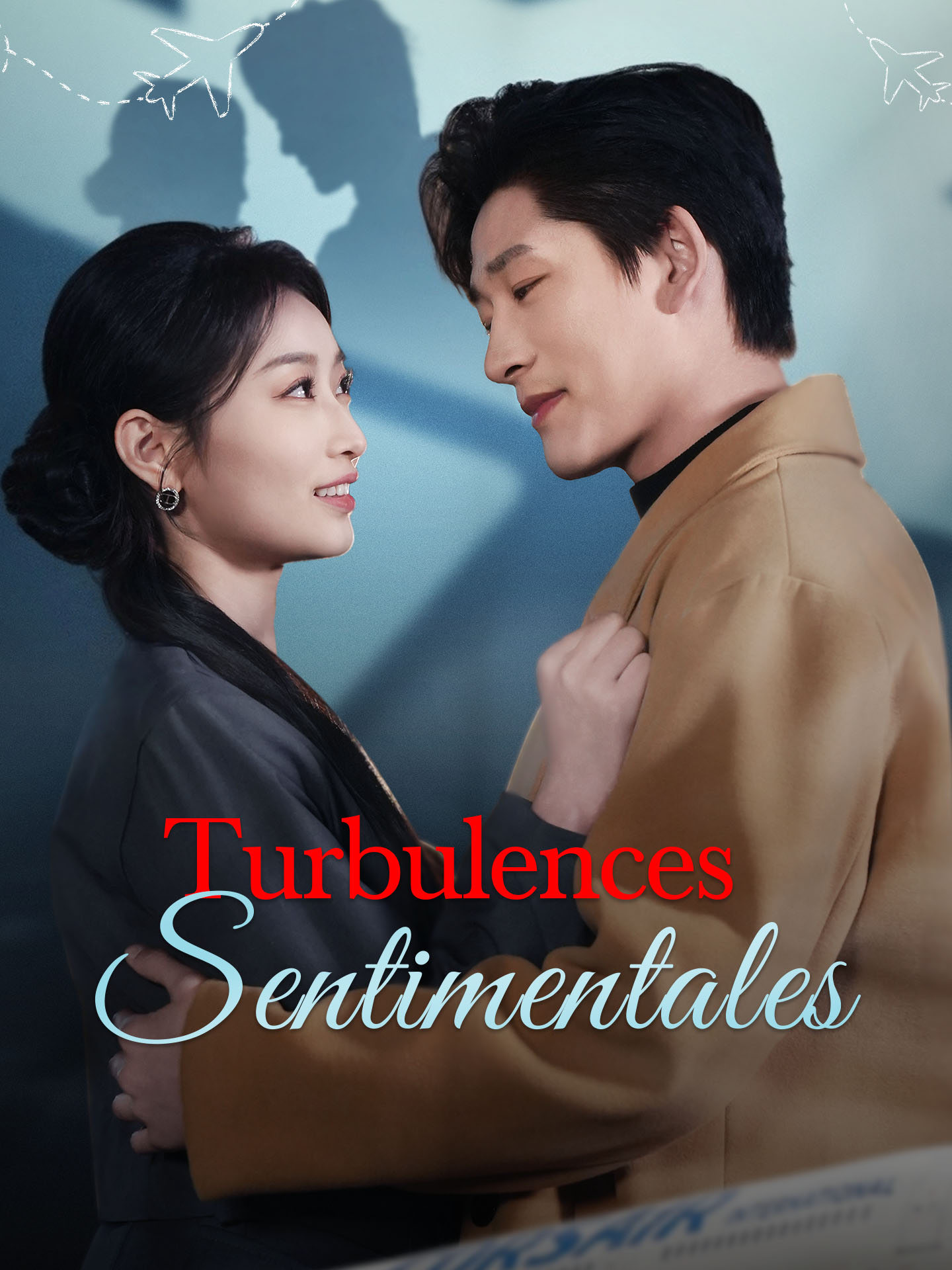Turbulences Sentimentales poster