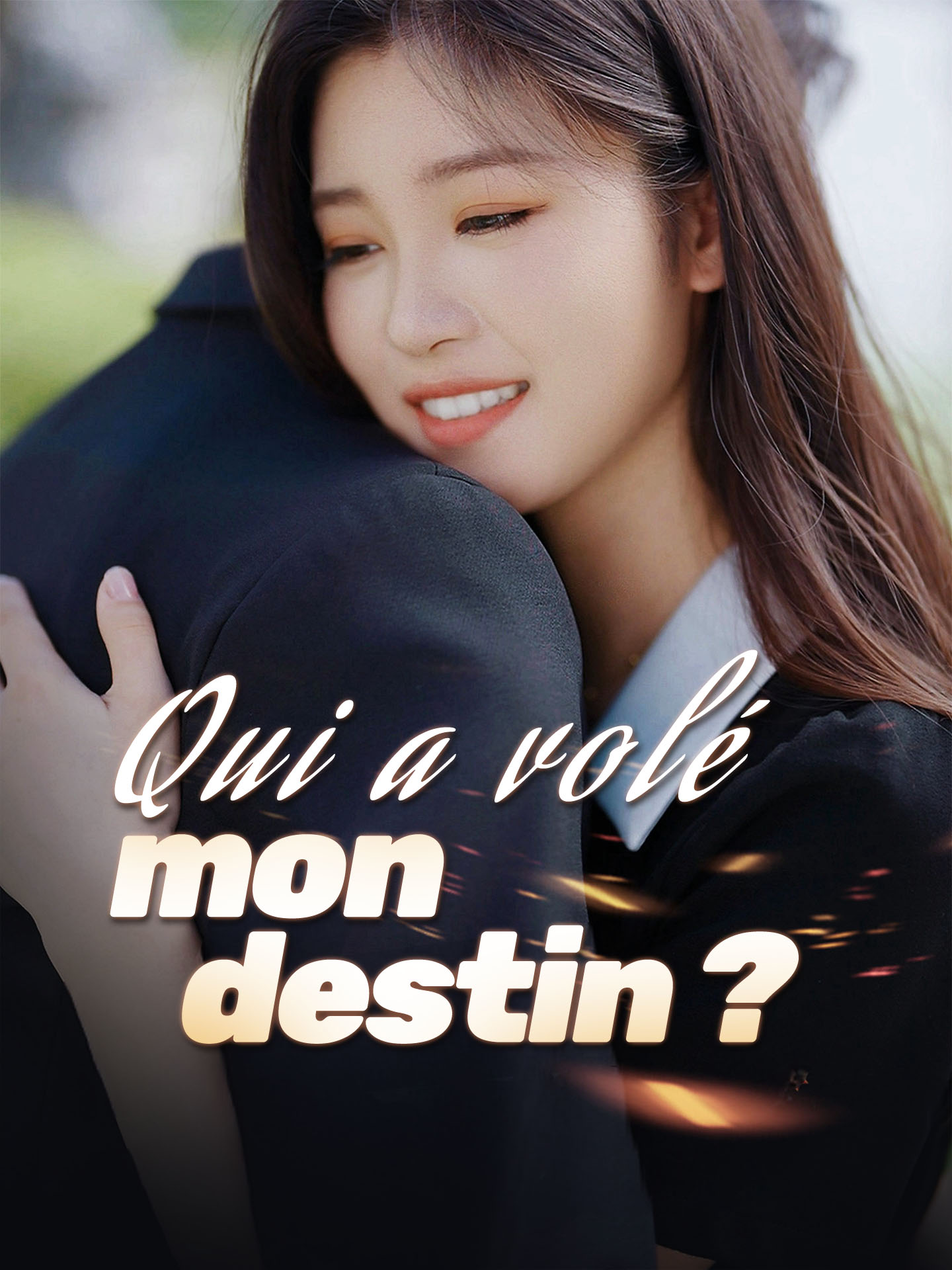 Qui a volé mon destin ? poster