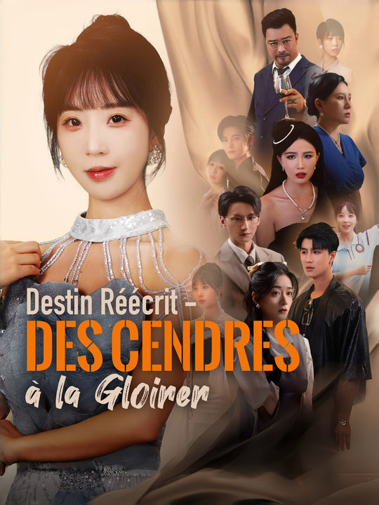 Destin Réécrit - Des Cendres à la Gloire poster