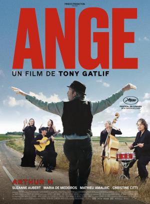 Ange [Version française]