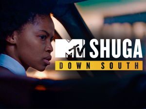 MTV Shuga: Down South