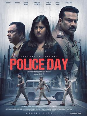 Police Day [Malayalam]