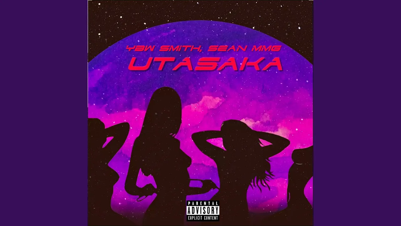 Utasaka background