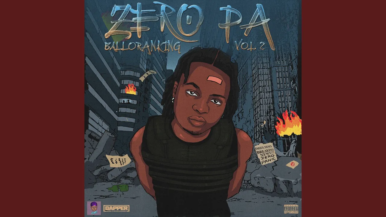 Morayo background