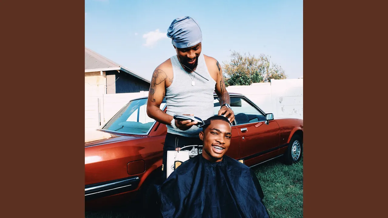 Uyababona Benzani? (feat. Shoes Meister) backdrop