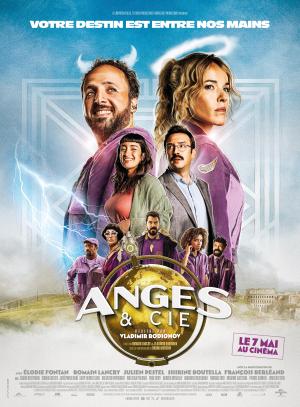 Anges & Cie [Version française]