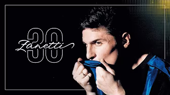 ZANETTI 30 | "L'INTER È UNA PROMESSA" - L'INTERVISTA ESCLUSIVA
