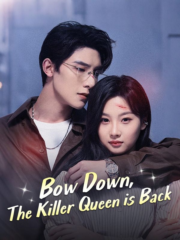Bow Down, The Killer Queen is Back poster